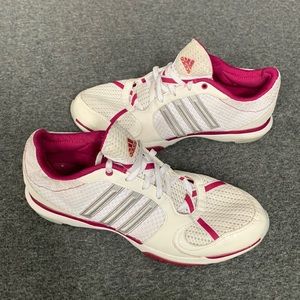 Adidas Core 50 Womens Training Sneakers